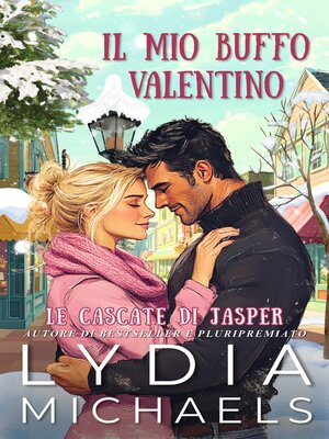 cover image of Il Mio Buffo Valentino